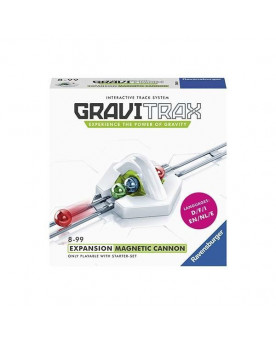 GraviTrax Magnetic Cannon...