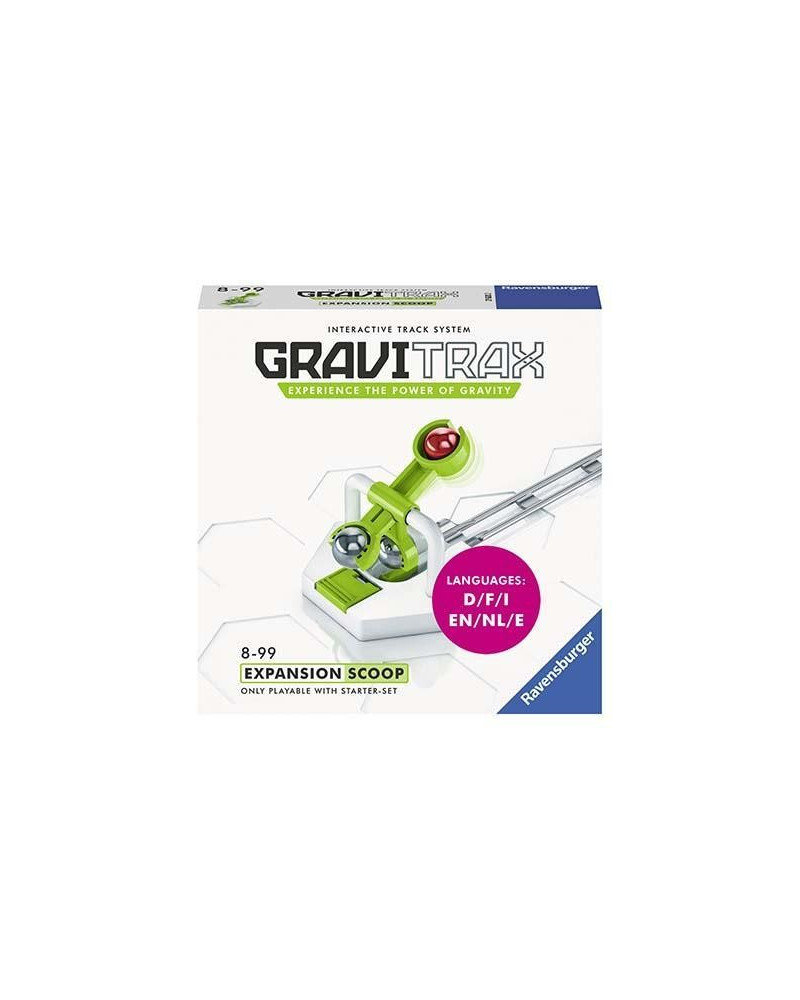 GraviTrax Scoop (Expansión)