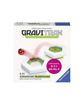 GraviTrax Trampoline (Expansión)