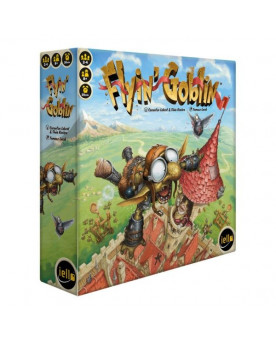 Flyin’ Goblin