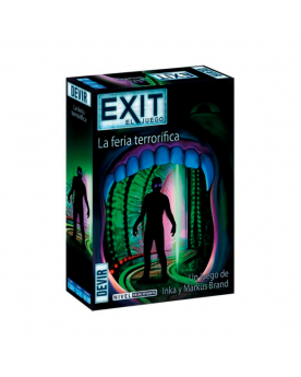 Exit - La Feria Terrorífica