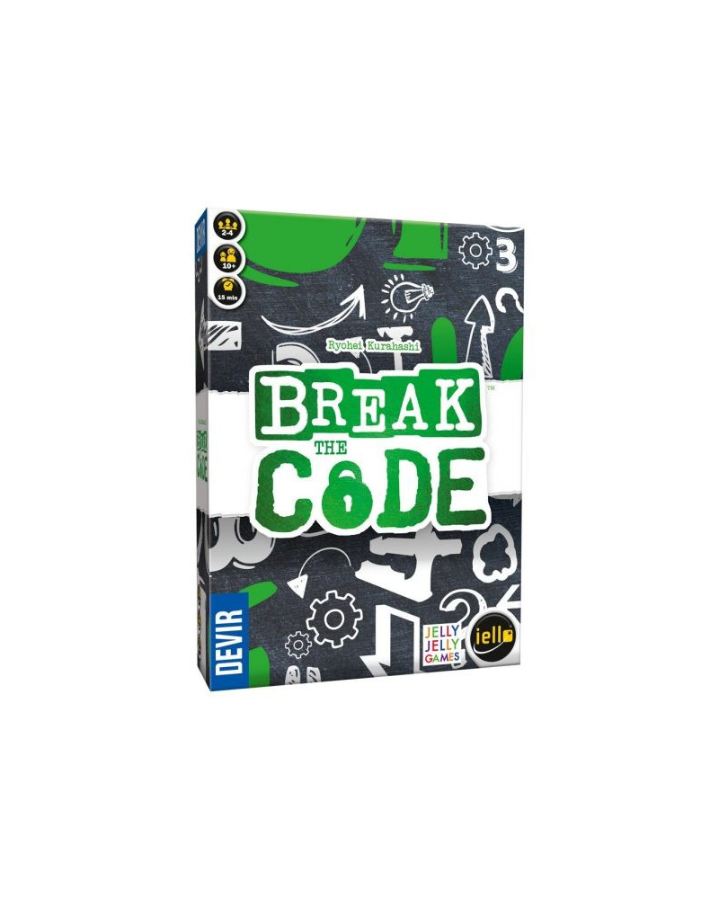 Break the Code