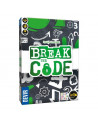 Break the Code