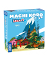 Machi Koro Legacy