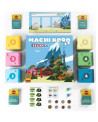 Machi Koro Legacy
