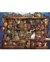 Puzzle 1000 piezas - Ye Old Shoppe - Clementoni [39512]