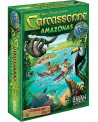 Carcassonne Amazonas