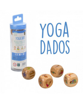 Yoga Dados