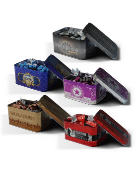 ¡Aventureros al Tren! - Europa 15th Anniversary