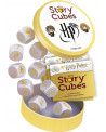 Story Cubes - Harry Potter