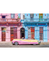 Puzzle 1000 piezas - Old Havana - Castorland