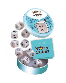Story Cubes Acciones -...