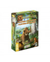 Carcassonne - Cazadores y Recolectores