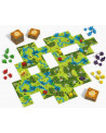 Carcassonne - Cazadores y Recolectores