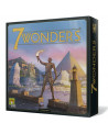 7 Wonders - Nueva Edición