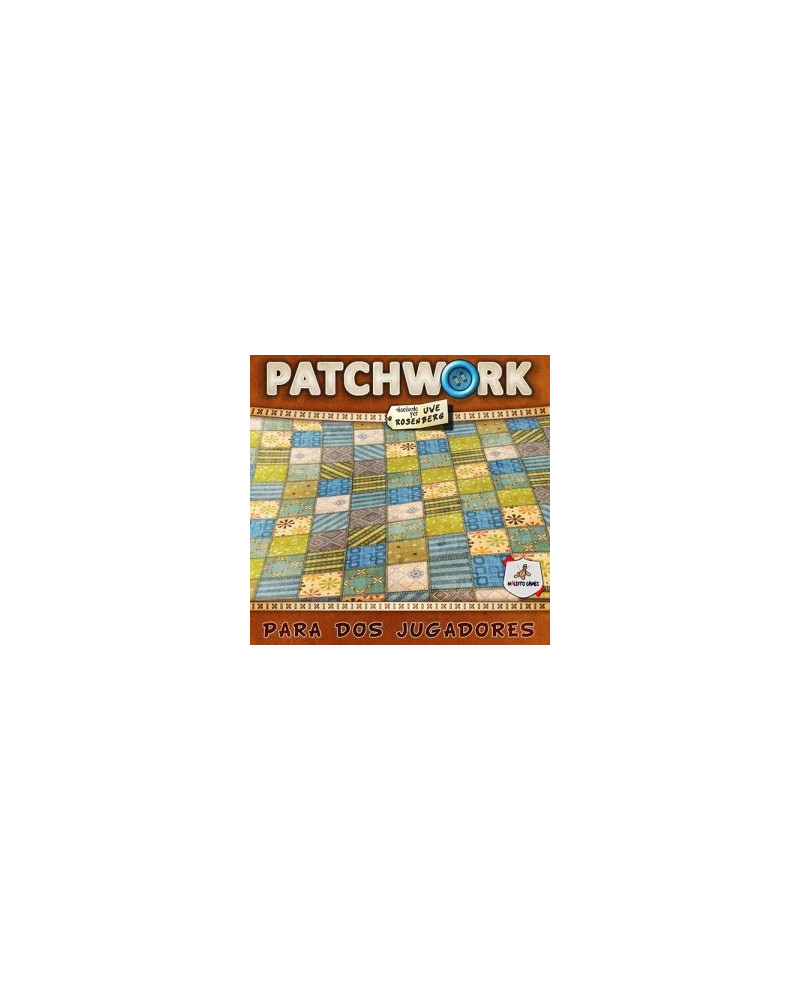 Patchwork