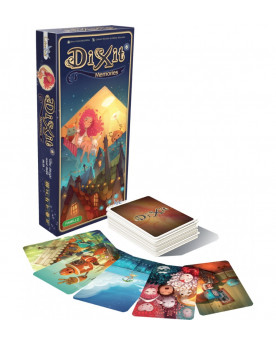 Dixit Memories