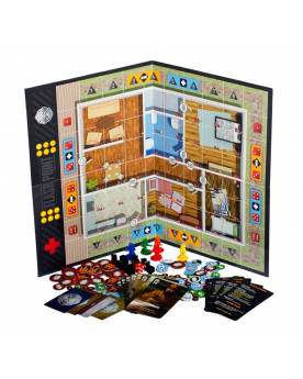 Rescate (Flash Point)