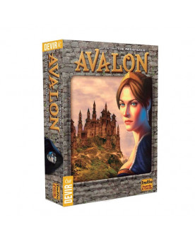 La Resistencia: Avalon