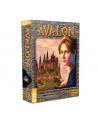 La Resistencia: Avalon
