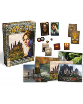 La Resistencia: Avalon