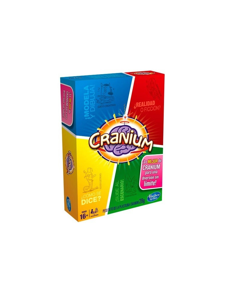 Cranium Clásico
