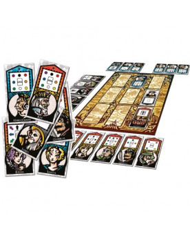 RRR - Realeza vs Religión: Revolución