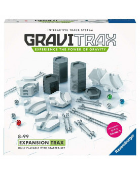 Gravitrax Trax (Expansión)