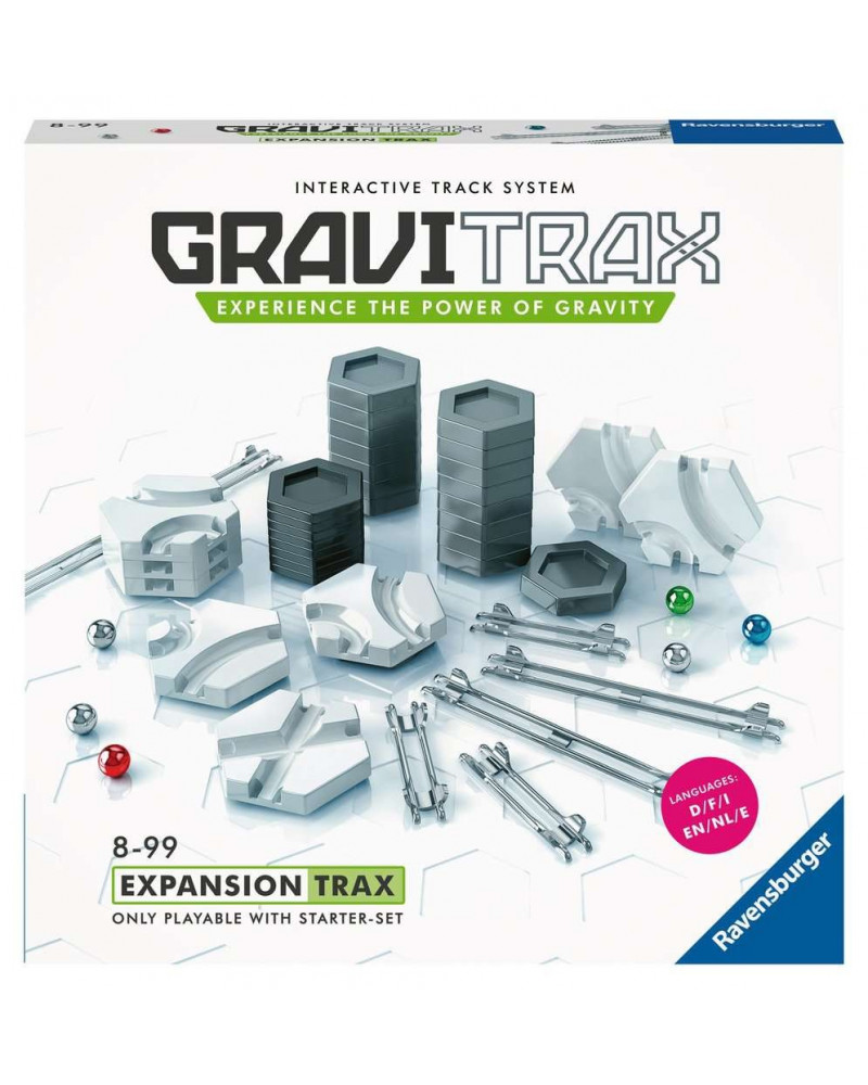 Gravitrax Trax (Expansión)