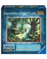 Puzzle Escape Kids - El Bosque Mágico - Ravensburger
