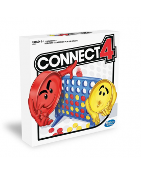 Conecta 4