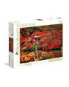 Puzzle 500 piezas - Orient Dream  - Clementoni