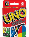 UNO - Juego de Cartas