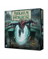 Arkham Horror: Secretos de la orden (Expansión)