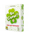 So Clover!