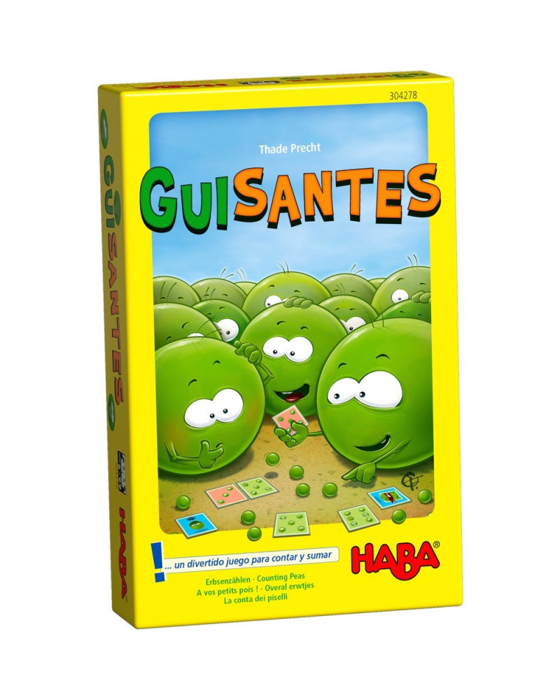 Guisantes