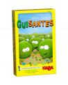 Guisantes