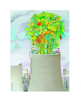 Puzzle 1000 piezas - Mordillo La Cura - Clementoni [39535]