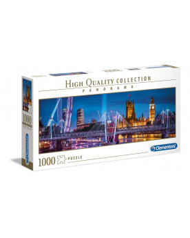 Puzzle 1000 Piezas Panorama...