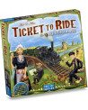 Ticket to Ride: Nederland