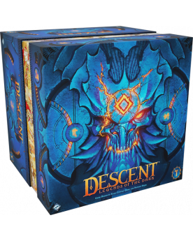 Descent - Leyendas de las...