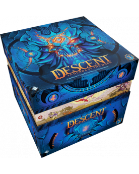 Descent - Leyendas de las Tinieblas