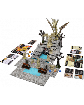 Descent - Leyendas de las Tinieblas