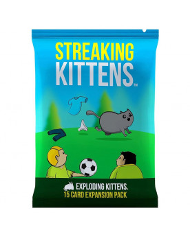 Exploding Kittens -...