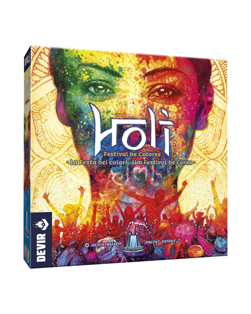 Holi