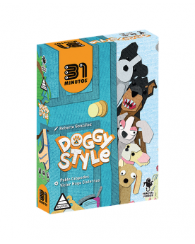 Doggy Style - 31 Minutos