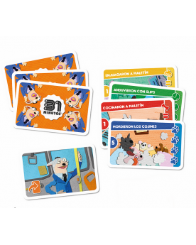 Doggy Style - 31 Minutos