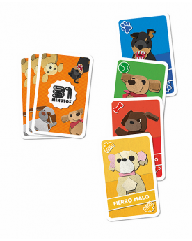 Doggy Style - 31 Minutos