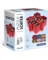 Puzzle Sorter - Clementoni