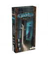Mysterium: Hidden Signs (expansión)